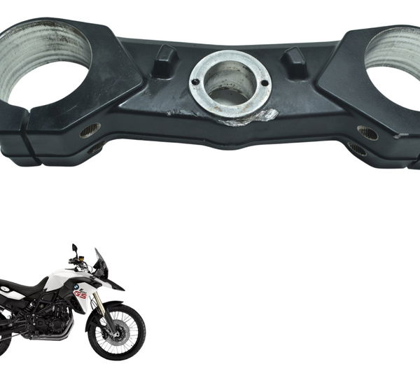 Mesa Inferior C/ Detalhes Bmw F 800 Gs 13-16 Original