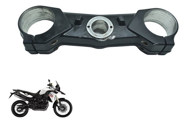 Mesa Inferior C/ Detalhes Bmw F 800 Gs 13-16 Original