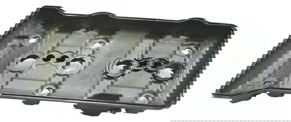 Tampa Cabeçote Kawasaki Zx636 Zx 6r 19-24 Original