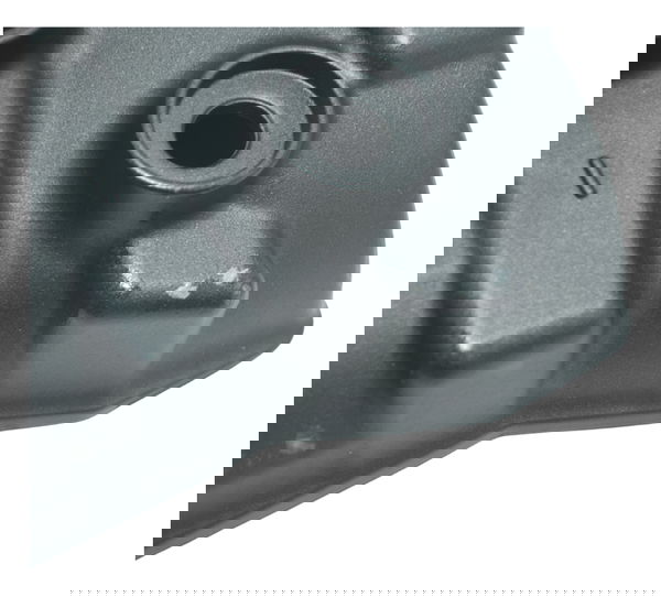 Tampa Cabeçote Kawasaki Zx636 Zx 6r 19-24 Original