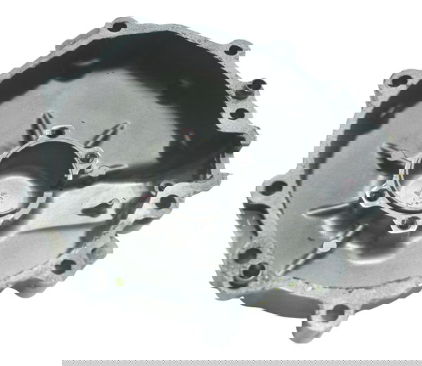 Tampa Estator C/ Detalhes Kawasaki Zx636 Zx 6r 19-24 Orig