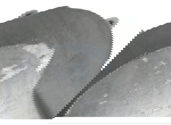 Tampa Estator C/ Detalhes Kawasaki Zx636 Zx 6r 19-24 Orig