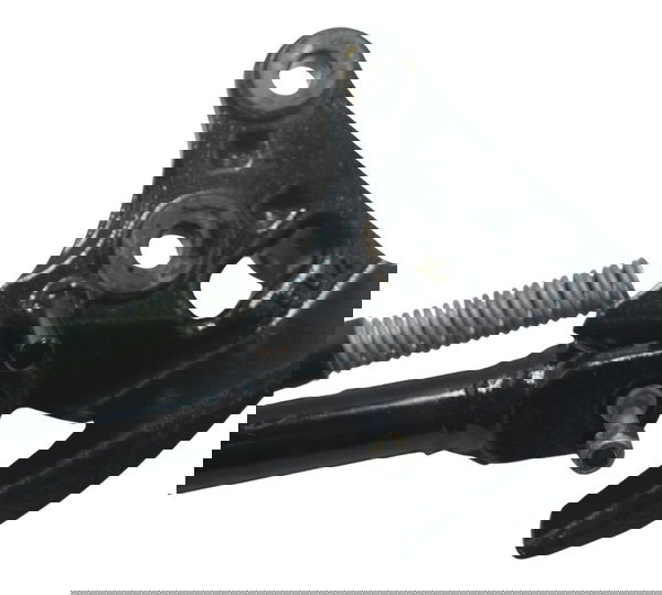 Pedal Descanso Lateral Bmw F 800 Gs 13-16 Original