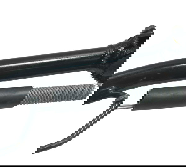 Pedal Descanso Lateral Bmw F 800 Gs 13-16 Original