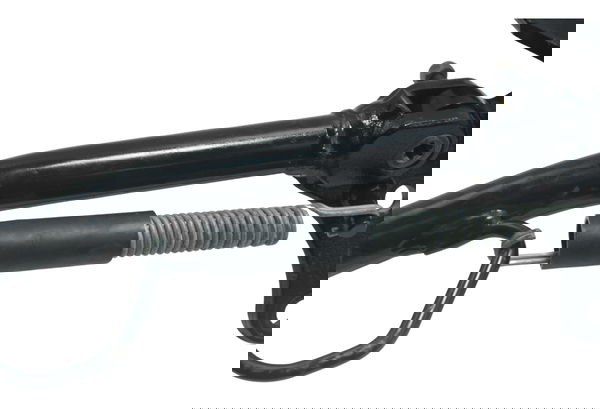 Pedal Descanso Lateral Bmw F 800 Gs 13-16 Original
