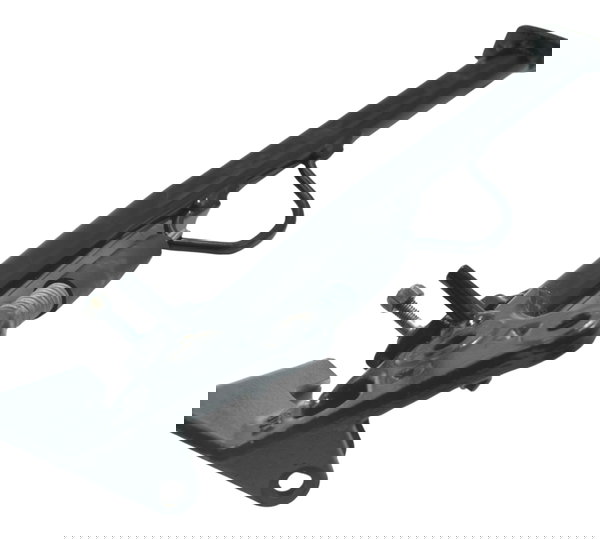 Pedal Descanso Lateral Bmw F 800 Gs 13-16 Original