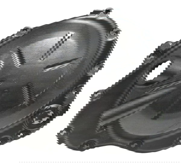 Tampa Embreagem C/ Detalhes Kawasaki Zx636 Zx 6r 19-24 Orig