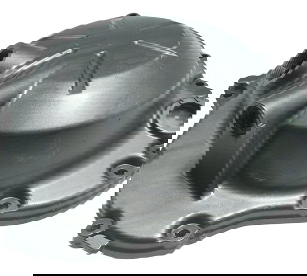 Tampa Embreagem C/ Detalhes Kawasaki Zx636 Zx 6r 19-24 Orig