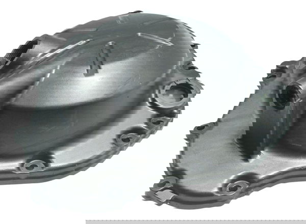Tampa Embreagem C/ Detalhes Kawasaki Zx636 Zx 6r 19-24 Orig