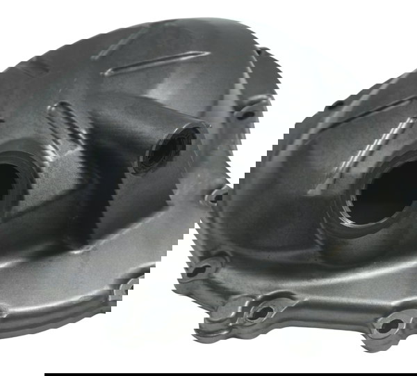 Tampa Embreagem C/ Detalhes Kawasaki Zx636 Zx 6r 19-24 Orig