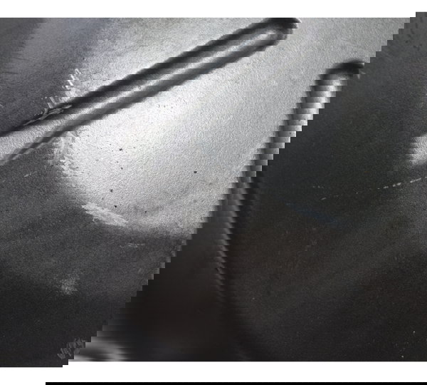 Tampa Embreagem C/ Detalhes Kawasaki Zx636 Zx 6r 19-24 Orig