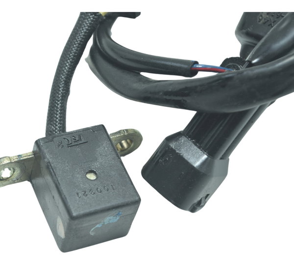 Pulsador Kawasaki Zx636 Zx 6r 19-24 Original