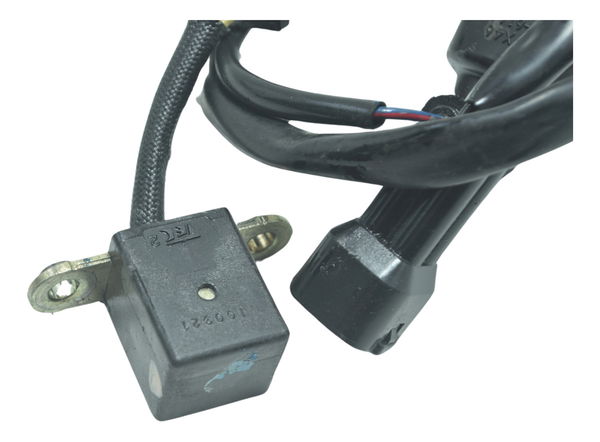 Pulsador Kawasaki Zx636 Zx 6r 19-24 Original