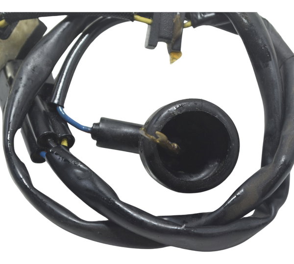 Pulsador Kawasaki Zx636 Zx 6r 19-24 Original