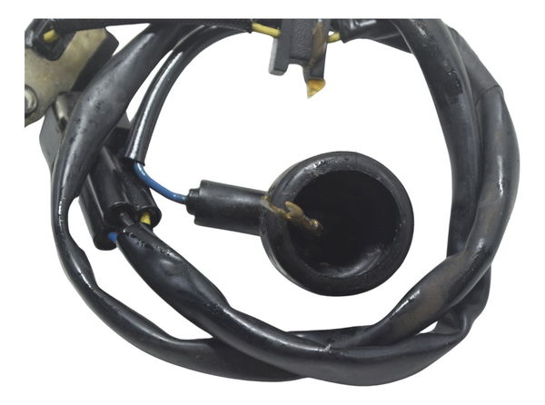 Pulsador Kawasaki Zx636 Zx 6r 19-24 Original