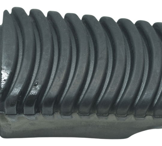 Pedaleira Traseira Direita C/det Bmw F 800 Gs 13-16 Original