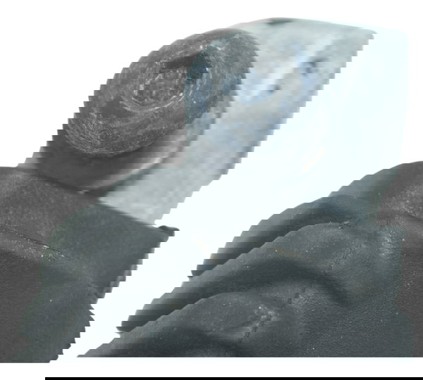 Pedaleira Traseira Direita C/det Bmw F 800 Gs 13-16 Original