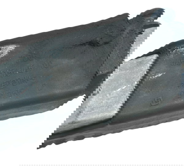 Pedaleira Traseira Direita C/det Bmw F 800 Gs 13-16 Original