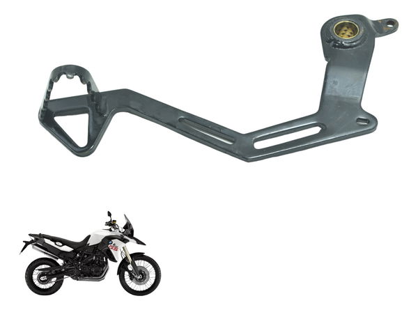 Pedal Freio Bmw F 800 Gs 13-16 Original