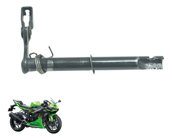 Eixo Acionador Embreagem Kawasaki Zx636 Zx 6r 19-24 Original