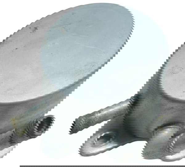 Resfriador Óleo Kawasaki Zx636 Zx 6r 19-24 Original