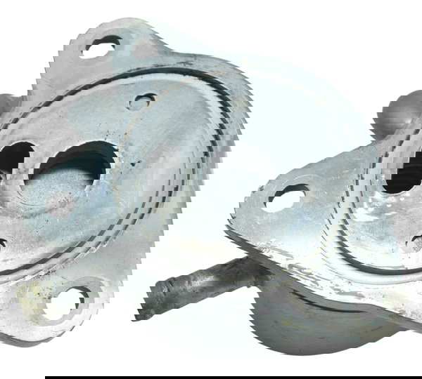 Resfriador Óleo Kawasaki Zx636 Zx 6r 19-24 Original