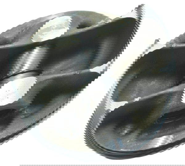 Pistão Anéis C/ Detalhes Kawasaki Zx636 Zx 6r 19-24 Original