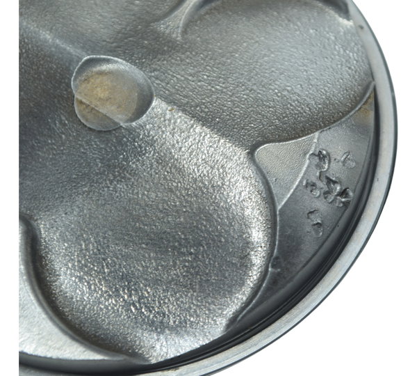 Pistão Anéis C/ Detalhes Kawasaki Zx636 Zx 6r 19-24 Original