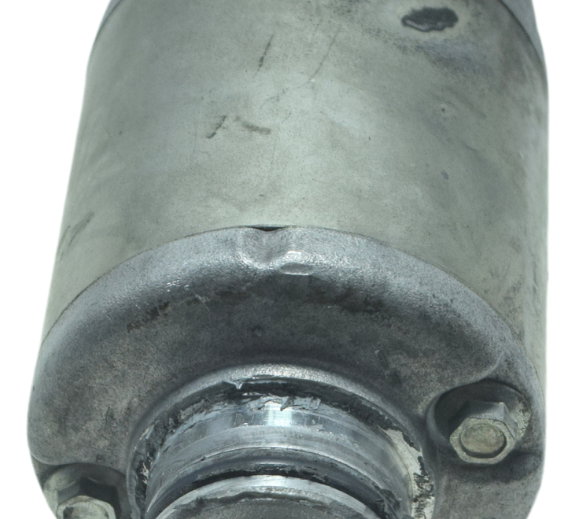 Motor Arranque Kawasaki Zx636 Zx 6r 19-24 Original