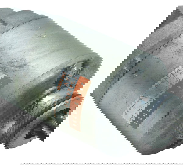 Motor Arranque Kawasaki Zx636 Zx 6r 19-24 Original