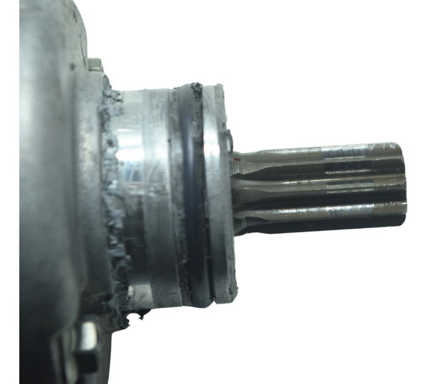 Motor Arranque Kawasaki Zx636 Zx 6r 19-24 Original