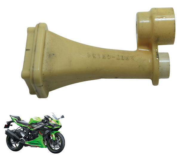 Pescador Óleo Kawasaki Zx636 Zx 6r 19-24 Original