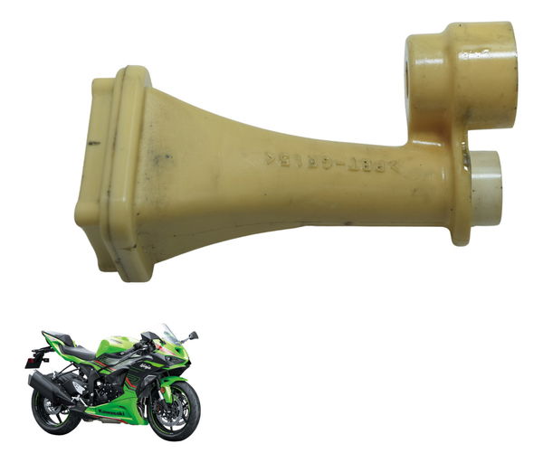Pescador Óleo Kawasaki Zx636 Zx 6r 19-24 Original