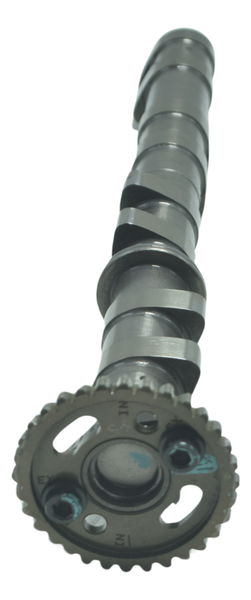 Arvore Comando Escape Kawasaki Zx636 Zx 6r 19-24 Original