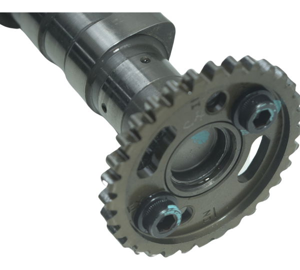 Arvore Comando Escape Kawasaki Zx636 Zx 6r 19-24 Original