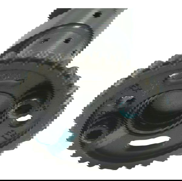 Arvore Comando Admissão Kawasaki Zx636 Zx 6r 19-24 Original