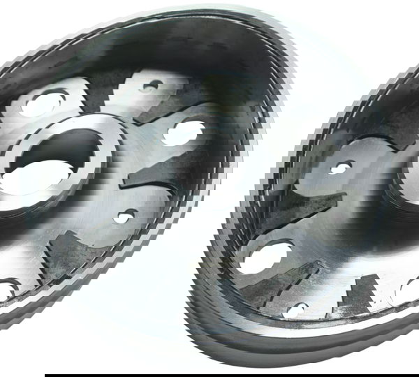 Volante Magneto Kawasaki Zx636 Zx 6r 19-24 Original