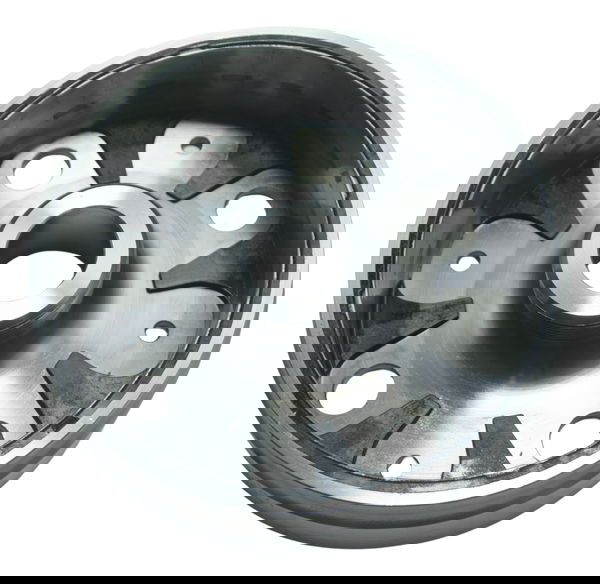 Volante Magneto Kawasaki Zx636 Zx 6r 19-24 Original