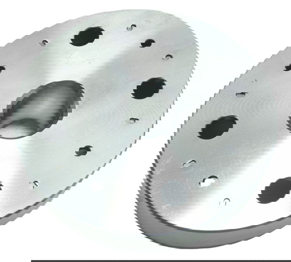 Volante Magneto Kawasaki Zx636 Zx 6r 19-24 Original