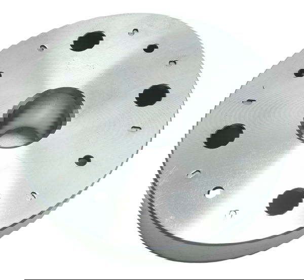Volante Magneto Kawasaki Zx636 Zx 6r 19-24 Original