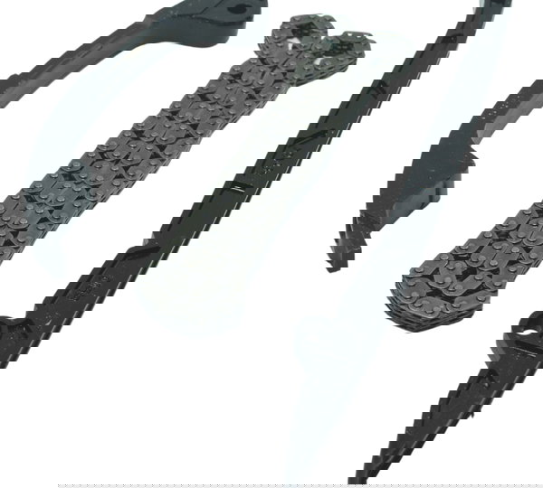 Kit Guia Tensor Corrente Comando Kawasaki Zx636 Zx 6r 19-24