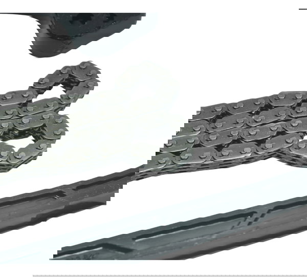 Kit Guia Tensor Corrente Comando Kawasaki Zx636 Zx 6r 19-24