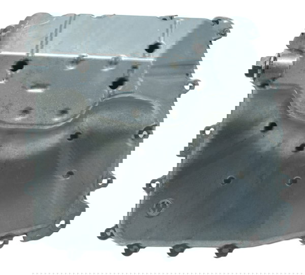 Tampa Cárter Kawasaki Zx636 Zx 6r 19-24 Original