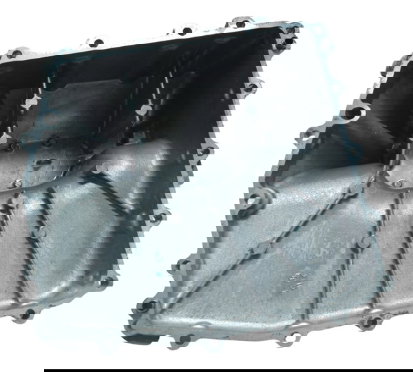 Tampa Cárter Kawasaki Zx636 Zx 6r 19-24 Original