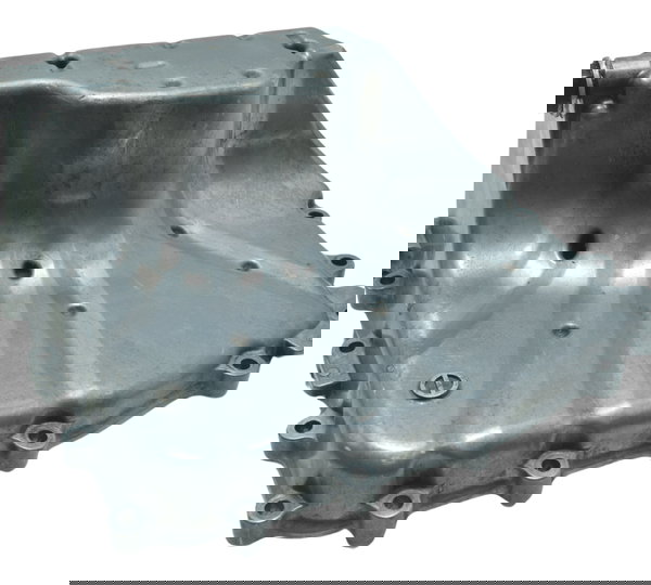 Tampa Cárter Kawasaki Zx636 Zx 6r 19-24 Original