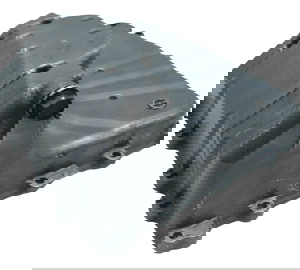 Tampa Cárter Kawasaki Zx636 Zx 6r 19-24 Original