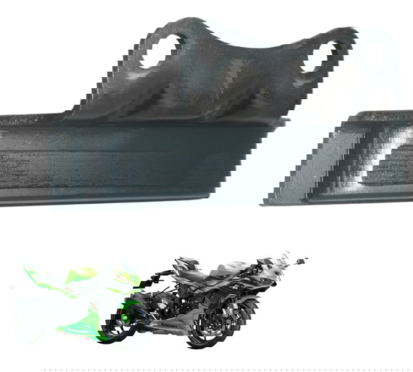 Tensor Corrente Comando Kawasaki Zx636 Zx 6r 19-24 Original