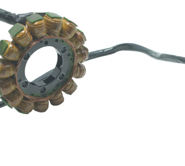 Estator Kawasaki Zx636 Zx 6r 19-24 Original