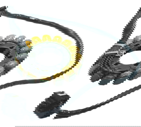 Estator Kawasaki Zx636 Zx 6r 19-24 Original