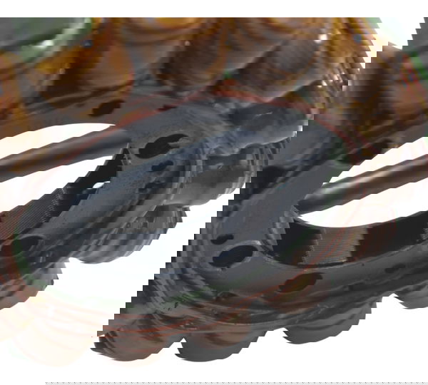 Estator Kawasaki Zx636 Zx 6r 19-24 Original